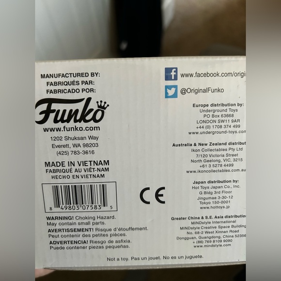 Ghost Busters - Stay Puft Fabrikations - Picture 3 of 6